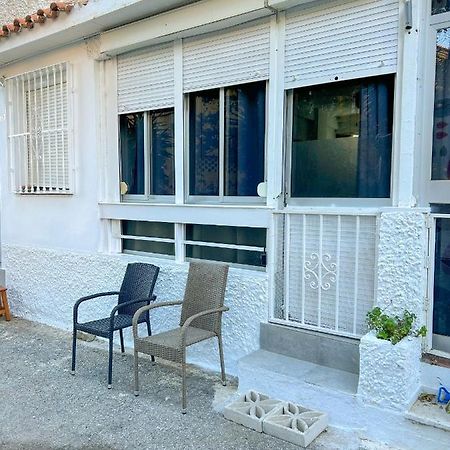 El Rocio De Benalmadena Lägenhet Exteriör bild