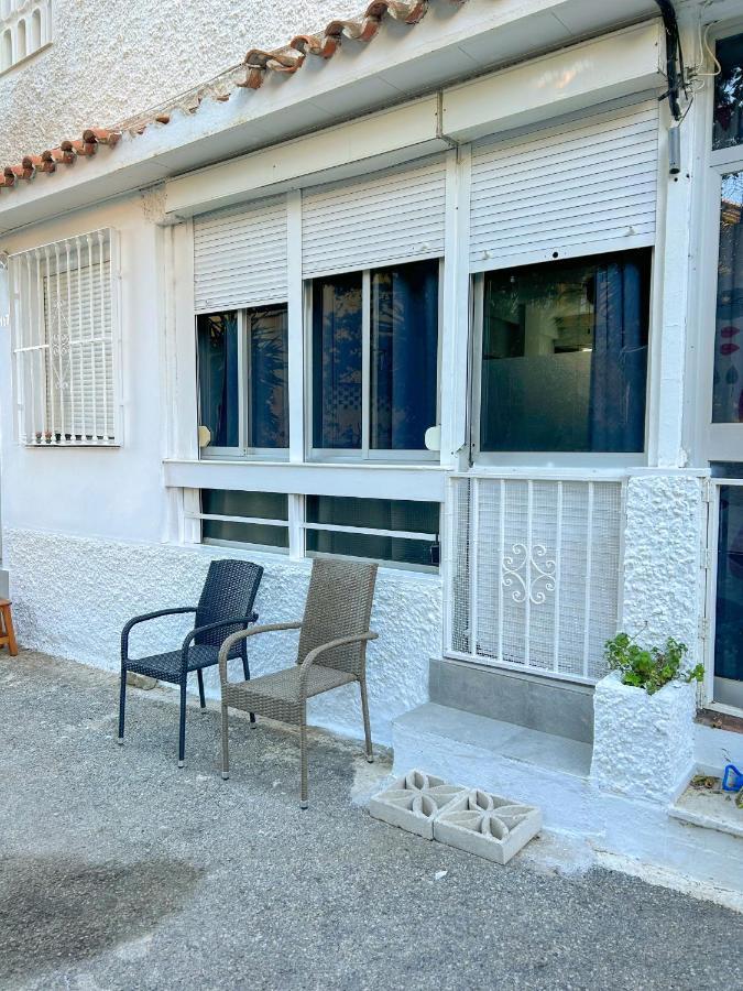 El Rocio De Benalmadena Lägenhet Exteriör bild